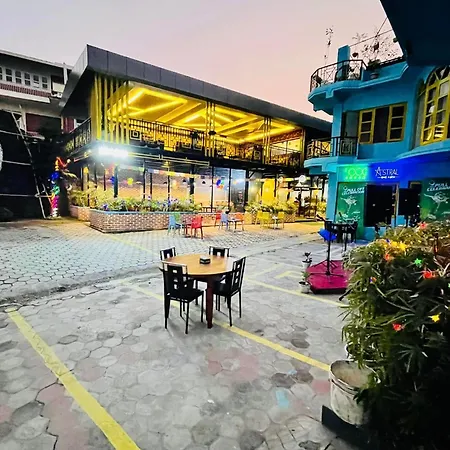 Chubasha Chautara Restro & Inn