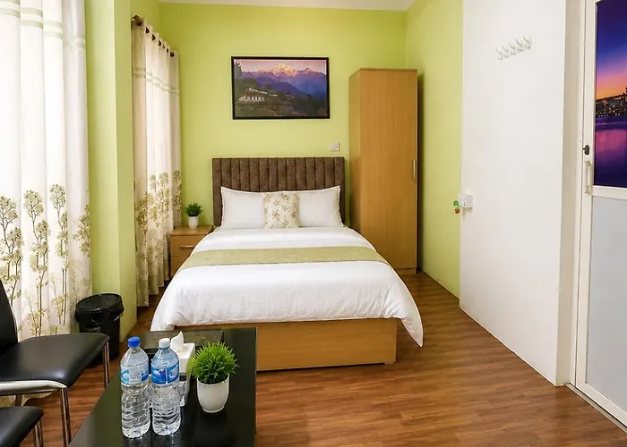Chautara Restro &
